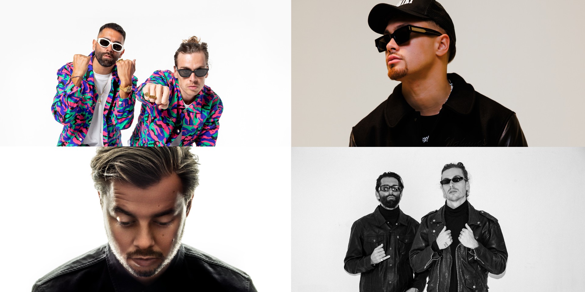 IT’S THE SHIP Korea announces first wave lineup – Yellow Claw, €URO TRA$H, ACRAZE, Quintino, and more confirmed 